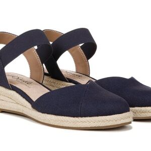 Life stride espadrille, 8W